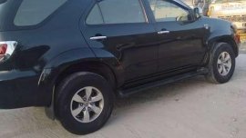 Toyota Fortuner 2007 for sale