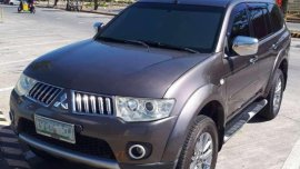 Mitsubishi Montero Sports 2011 for sale