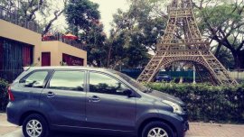 Toyota Avanza 2015 for sale