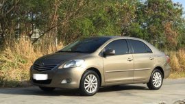 2013 Toyota Vios 1.5G AT for sale  