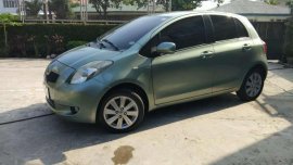 Toyota Yaris 2008 for sale