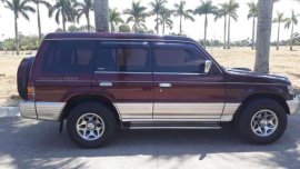 Mitsubishi Pajero 2007 for sale