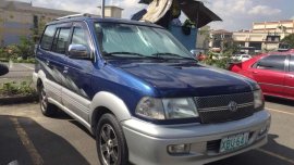 Toyota Revo Sr 2001 for sale