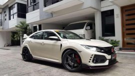 2018 Honda Civic Type R for sale