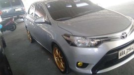 Toyota Vios e 2015 for sale 