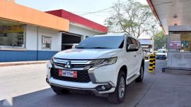 2016 Mitsubishi Montero Sports for sale