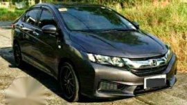 Honda City 2017 For Sale