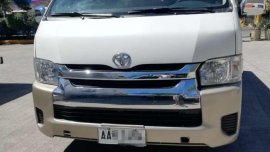 2014 Toyota Gl Grandia for sale