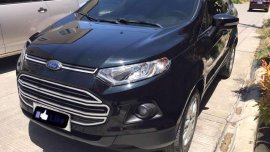 Ford Ecosport AT 2016 for sale