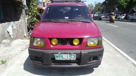 Mitsubishi Adventure glx 1999 for sale