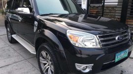 Ford Everest Limited 2013 model for sale