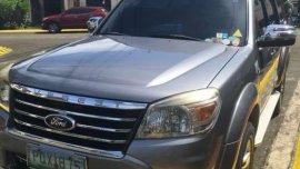 Ford Everest 2011 for sale