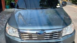 2009 Subaru Forester 2.0 for sale