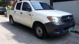 2008 Toyota Hilux for sale