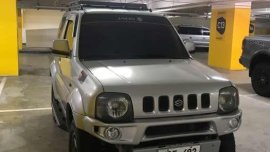 2004 Suzuki Jimny for sale 