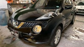 2015 Nissan Juke for sale