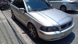 Volvo S40 2004 for sale