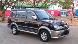 2012 Mitsubishi Adventure For Sale