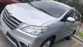 Toyota Innova 2014 for sale 