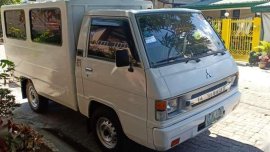 2007 Mitsubishi L300 for sale