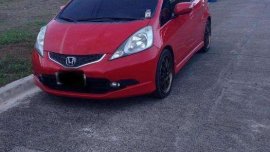 Honda Jazz 2009 1.5 for sale