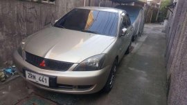 2008 Mitsubishi Lancer for sale