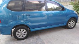 Toyota Avanza G 2007 for sale