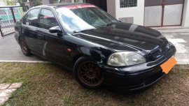 Honda Civic 1996 vti manual For sale