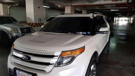 Ford Explorer 2013 for sale