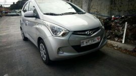 2018 Hundai Eon for sale