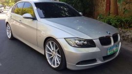 2010 BMW 320D FOR SALE
