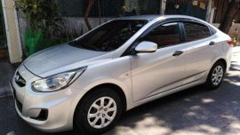 2012 Hyundai Accent CVVT 1.4 for sale
