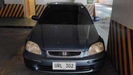 Honda Civic Vti 1997 for sale
