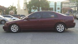 Selling 1994 Honda Accord Manual Trans