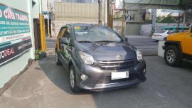 2015 Toyota Wigo for sale