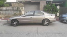 1996 Hyundai Accord For sale 