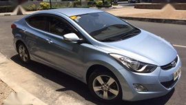 Hyundai Elantra 2014 for sale