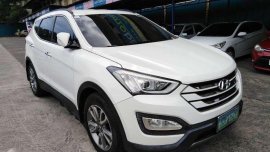 2013 Hyundai Santa Fe for sale