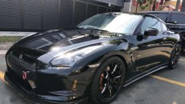 2011 Nissan GTR for sale
