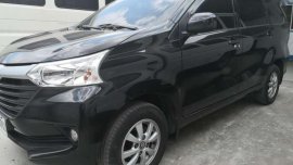Toyota Avanza 2017 for sale
