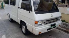 Mitsubishi L300 FB 2007 for sale