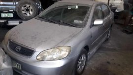 Toyota Corolla Altis 2003 for sale 