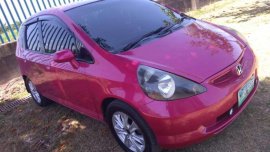 Honda Fit 2009 for sale