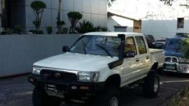 Toyota Hilux 1995 for sale