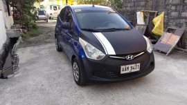 Hyundai Eon 2014 for sale