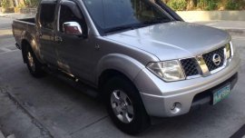 Nissan Navara 2008 for sale