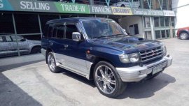 Mitsubishi Pajero Field master 1999 for sale