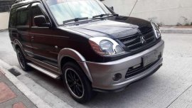Mitsubishi Adventure gls sport diesel 2010 for sale