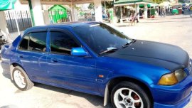 Honda City 1997 for sale