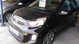 2016 Kia Picanto Gas AT - Automobilico SM City BF
